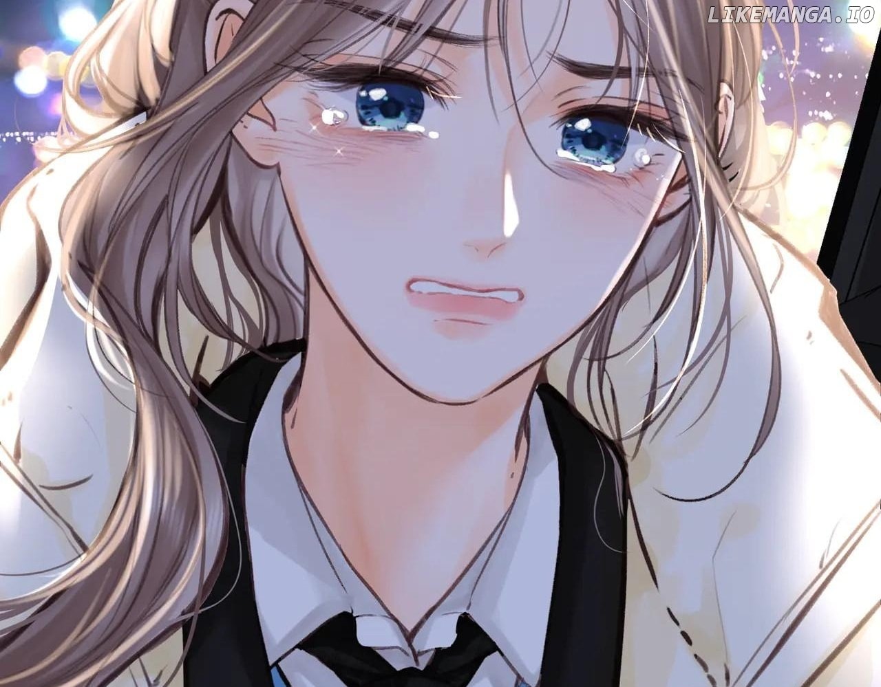 You Are My Desire Chapter 86 - page 112
